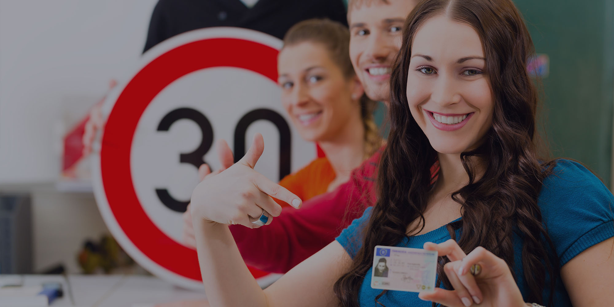 For A New, Rewarding Career